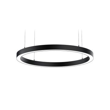 Image of JCC Ring of Light LED Linear 4ft Emergency 46/61/74W CCT Black