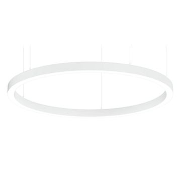 JCC Ring of Light LED Linear 5ft 64/77/95W CCT White