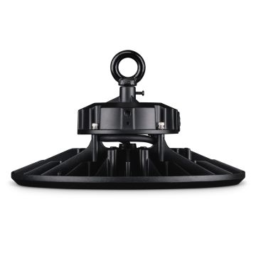 JCC Toughbay Pro High-Output Emergency High Bay LED 120° 4000K IP65