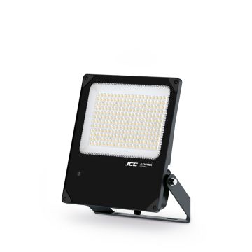 JCC Toughflood Pro Marine LED Floodlight Photocell 100-200W CCT IP66