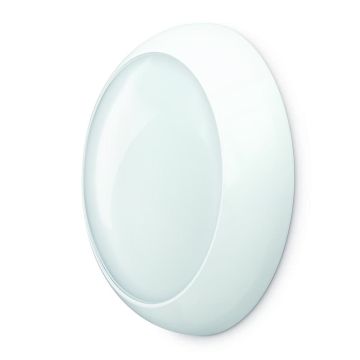 JCC JC070325 RadiaLED Rapid Emergency Bulkhead 12/16/20W CCT MW On/Off IP65