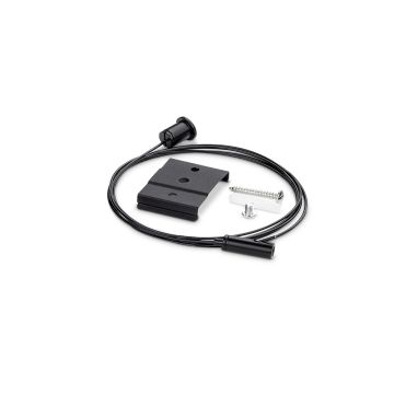 Image of JCC Line of Light Suspension Kit 5m Black