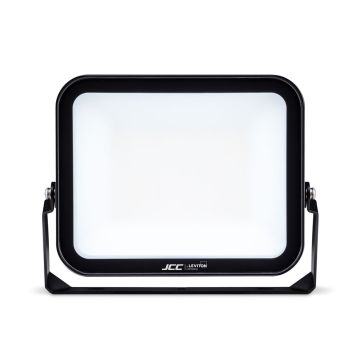 JCC Niteflood LED Floodlight 4000K 50W Black IP65