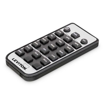 JCC Microwave Sensor Remote for LEV71929