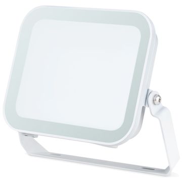 Image of JCC Niteflood LED Floodlight 30W IP65 Cool White