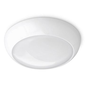 Image for JCC RadiaLED 12W LED Microwave Bulkhead 4000K IP65 JC070079