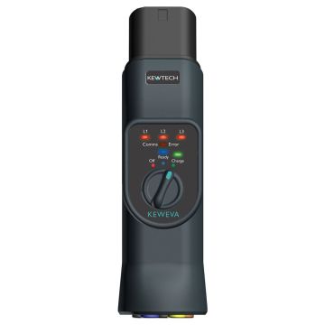 Image of Kewtech EV Charging Point Testing Adaptor