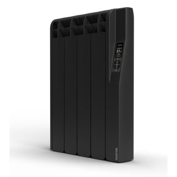 Image of Rointe Kyros WiFi Electric Radiator Low Consumption 600W Black