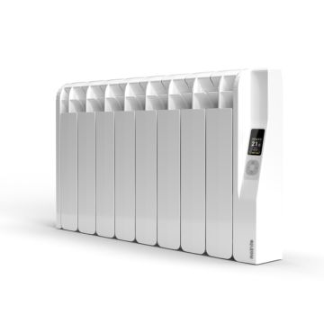 Image of Rointe Kyros WiFi Electric Radiator Low Consumption 1000W