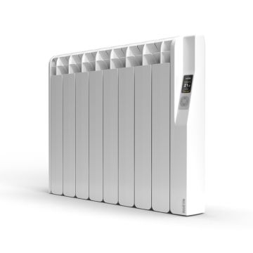 Image of Rointe Kyros WiFi Electric Radiator Low Consumption 1200W