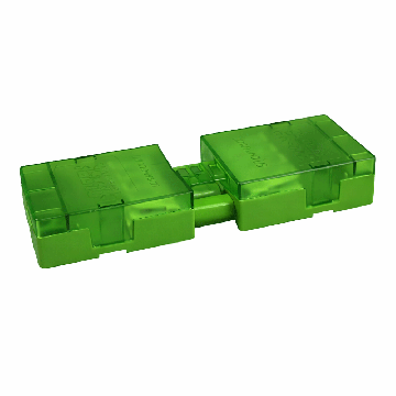 Image of Greenbrook Fast Fit Lighting Connector 4 Pin 20A