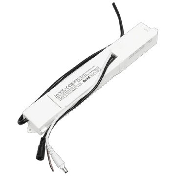 Image of Luceco LED Emergency Pack 3 Hour 2W Maintained