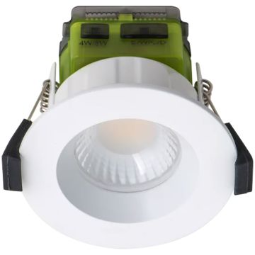 Image of Luceco FType MK2 LED CCT Downlight FTR6WCCT
