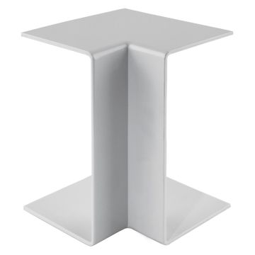 Image of Marshall Tufflex TIAS100/50CWH Internal bend 100x50mm White