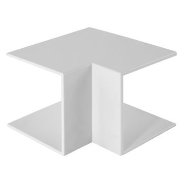 Image of Marshall Tufflex TIAS50CWH Internal Bend 50x50mm White