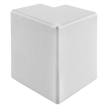 Image of Marshall Tufflex TOAS100/50CWH External Bend 100x50mm White