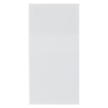Image of MK Euro Module K188WHI Multimedia 1 Module Euro Blank White