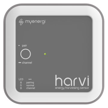 Image for MyEnergi Harvi Energy Harvesting Wireless Sensor