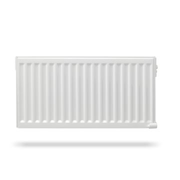 Myson Finesse Electric Radiator 300x1000mm 1000W