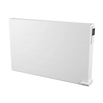 Myson Rio Linea Plus Electric Radiator 500x1250mm 2000W