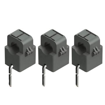 Image of NexBlue CT Clamp 120A 3 Pack NBCTX3-120A