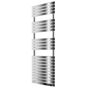 Rointe NEO Electric Towel Rail WiFi 750W Chrome