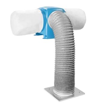 Image of Nuaire Drimaster-ECO PIV Unit 3 Storey DRI-ECO-3STOREY