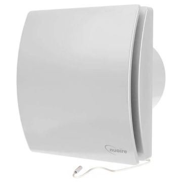 Image of Nuaire Faith Plus DMEV Extractor Fan