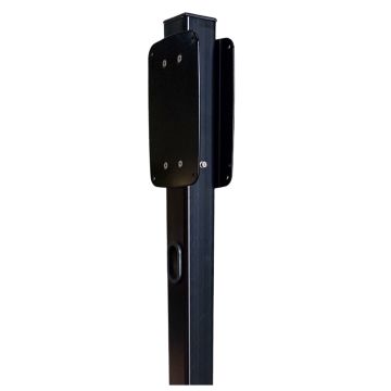 Image of Ohme ePod Double Mounting Post