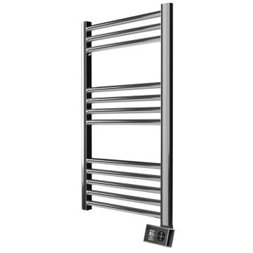 Image of Rointe Orion Electric Towel Rail WiFi 300W Chrome