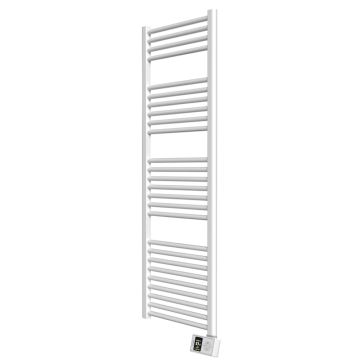 Image of Rointe Orion Electric Towel Rail WiFi 750W White
