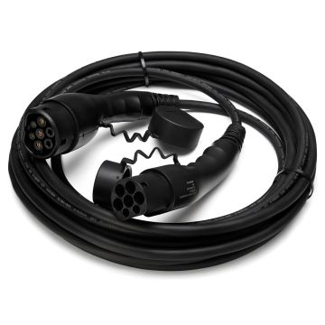 Image of Pod Point Solo EV Charge Cable 10 Metres