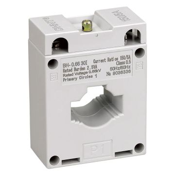 Image of QCells 200A CT Clamp for Single Phase Energy Meter