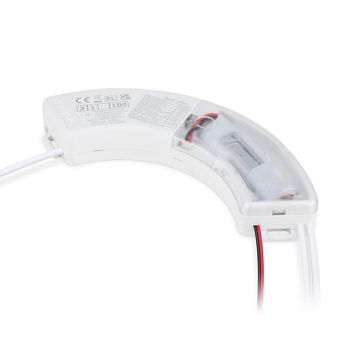 Image of JCC RadiaLED Rapid Pro Emergency Pack Self Test