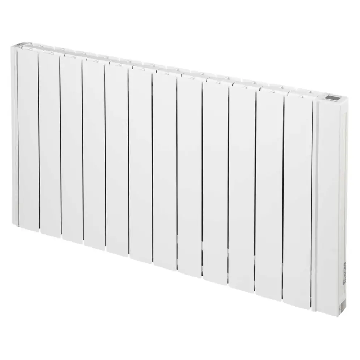 Image of Elnur RDW WiFi Electric Radiator Eco Fluid 1.5kW