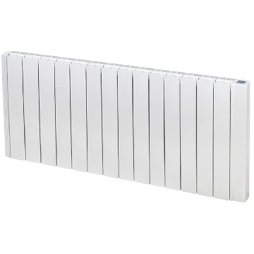Image of Elnur RDW WiFi Electric Radiator Eco Fluid 2kW
