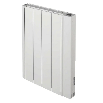 Image of Elnur RDW WiFi Electric Radiator Eco Fluid 500W
