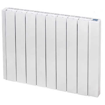 Image of Elnur RDW WiFi Electric Radiator Eco Fluid 1kW
