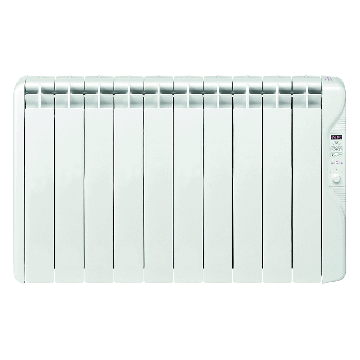 Image of Elnur RFE Plus Electric Radiator Eco Fluid 1.25kW