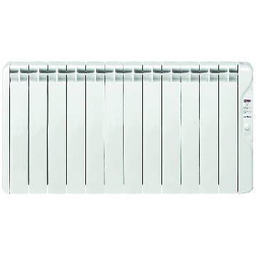 Image of Elnur RFE Plus Electric Radiator Eco Fluid 1.5kW