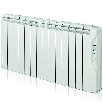 Image of Elnur RFE Plus Electric Radiator Eco Fluid 2kW