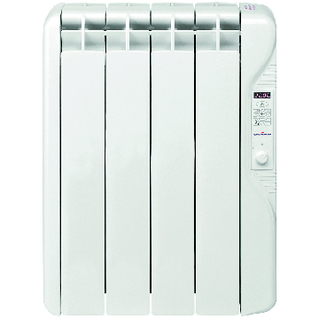 Image of Elnur RFE Electric Radiator Eco Fluid 500W