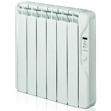 Image of Elnur RFE Plus Electric Radiator Eco Fluid 750W