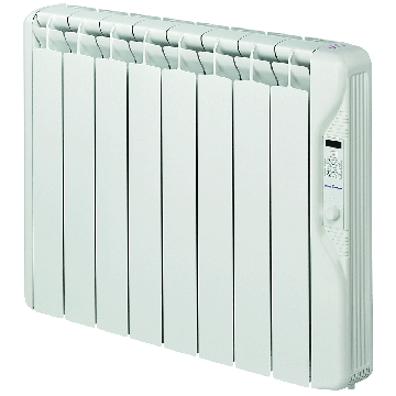 Image of Elnur RFE Plus Electric Radiator Eco Fluid 1kW