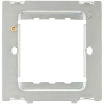 Image of BG Evolve Grid Frame 1-2 Gang