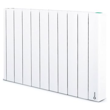 Image of Rointe Belize 990W Wi-Fi Electric Oil Filled Radiator