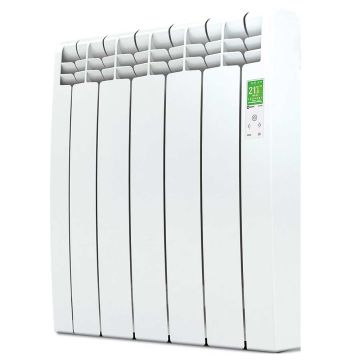 Image of Rointe D Series Wi-Fi Electric Radiator 550W White
