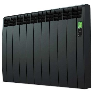Image of Rointe D Series Electric Radiator 990W Graphite  
