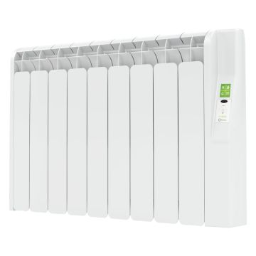 Image of Rointe Kyros Electric Radiator 990W White KRI0990RAD3
