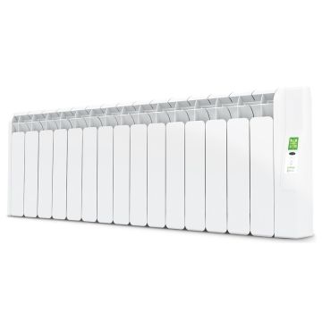 Image of the Rointe Kyros Low Profile Electric Radiator 1500W KRI1500RADC3